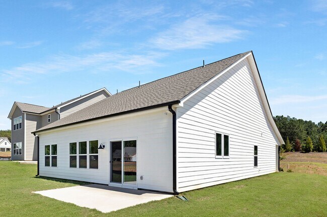 1101 Ansonville Rd unit 36892427, Wingate, NC 28174 - photo 5