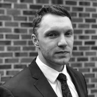 Jesse Baust