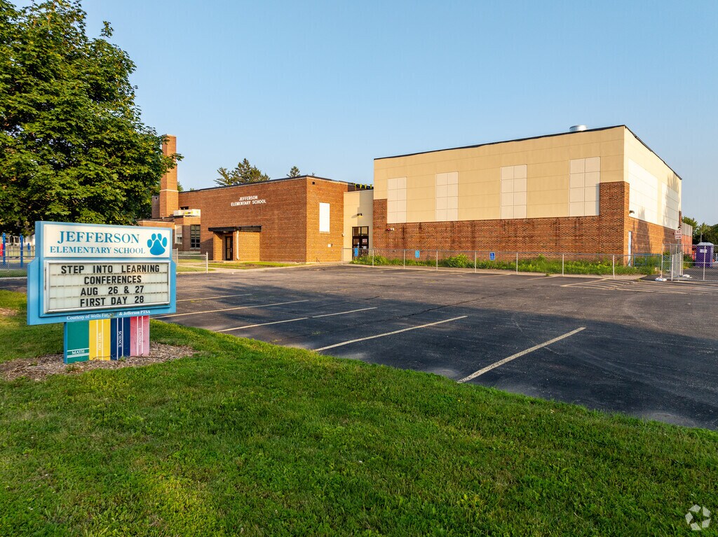Jefferson Elementary School