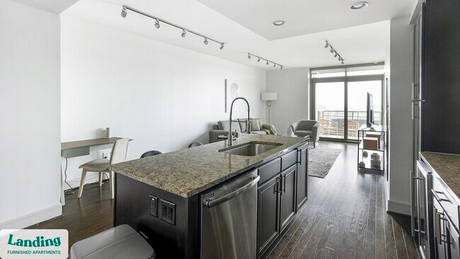 777 Preston St unit 11E, Houston, TX 77002 - photo 5