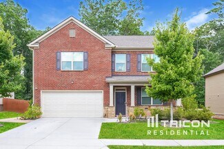 2962 Hawthorn Farm Blvd, Loganville, GA 30052