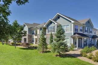 1700 Shea Center Dr, Highlands Ranch, CO 80129