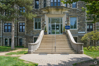 The Wilberforce School