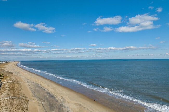 Selbyville is just minutes away from Bethany Beach.