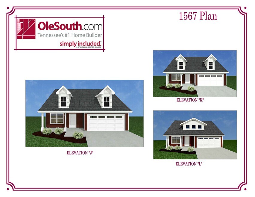 1912 Hobson Pike unit 36491126, Nashville, TN 37013 - photo 1