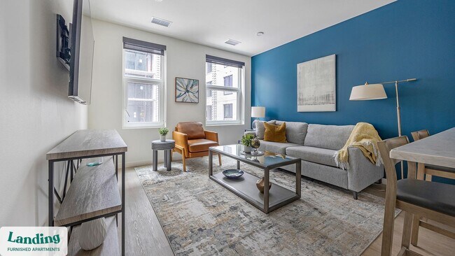 955 Bannock St unit 811.1409777, Denver, CO 80204 - photo 3