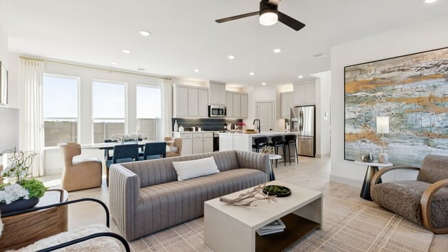 4832 Tenkara Ln unit 37863252, McKinney, TX 75071 - photo 7