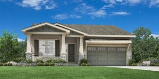 435 Basin Daisy St, Castle Rock, CO 80104