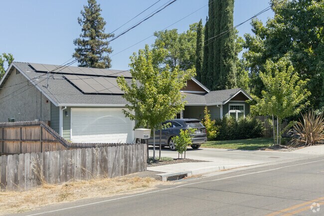 Amercan Christian Academy serves 14 northern California counties.