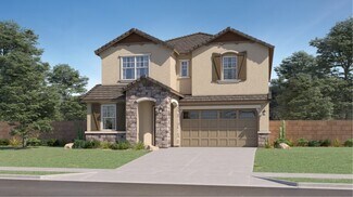 8251 E Petunia Ave, Mesa, AZ 85212