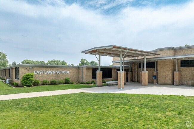 Eastlawn Elementary School is a public school.