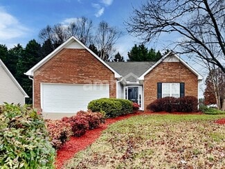 1901 Cahill Dr, Winston-Salem, NC 27127