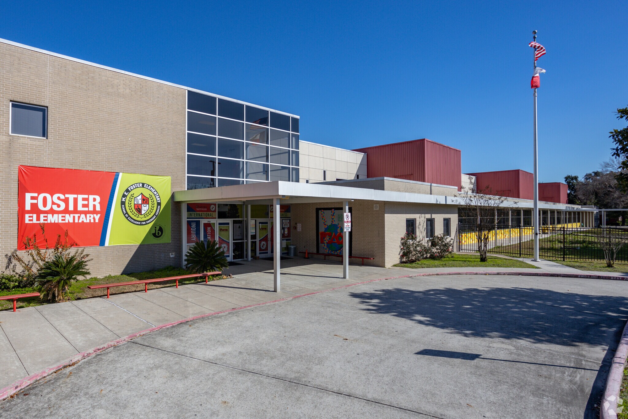 6825 England St, Houston, TX 77021 MLS 94250449