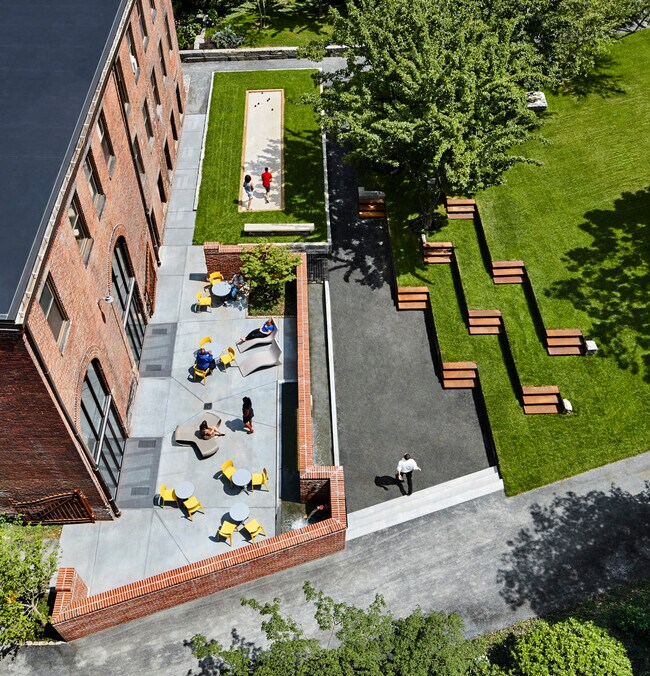 791 Tremont St unit E209, Boston, MA 02118 - photo 7