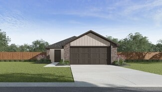 14228 Trickling Way, Oklahoma City, OK 73078