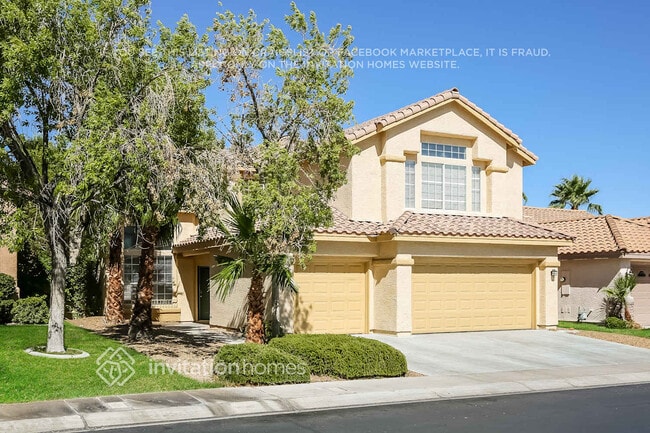 7804 Fort Ruby Place, Las Vegas, NV 89128 - photo 4
