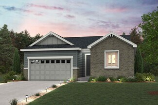 4434 Trader St, Timnath, CO 80547