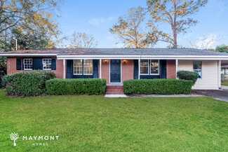 1003 N 1st St, Fort Valley, GA 31030