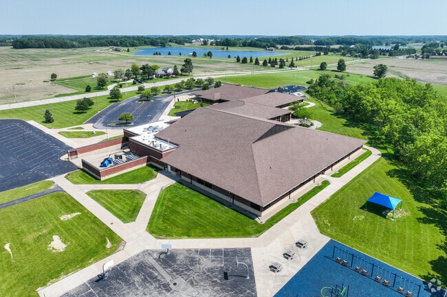 Ryan Park Elementary