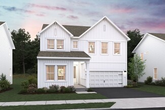 25 Butternut Dr, Berlin, NJ 08009