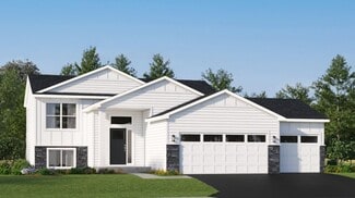 2385 Jandell Ave NE, Saint Michael, MN 55376