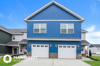 2066 N Sarah Dr, Jeffersonville, IN 47130
