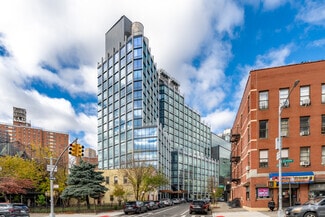 410 W 126th St, New York, NY 10027