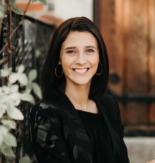 Mary Lucchetti