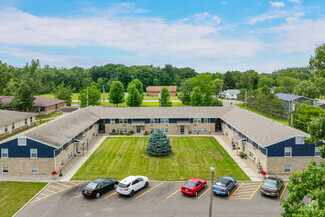 3202 Mcarthur Dr, Fort Wayne, IN 46809