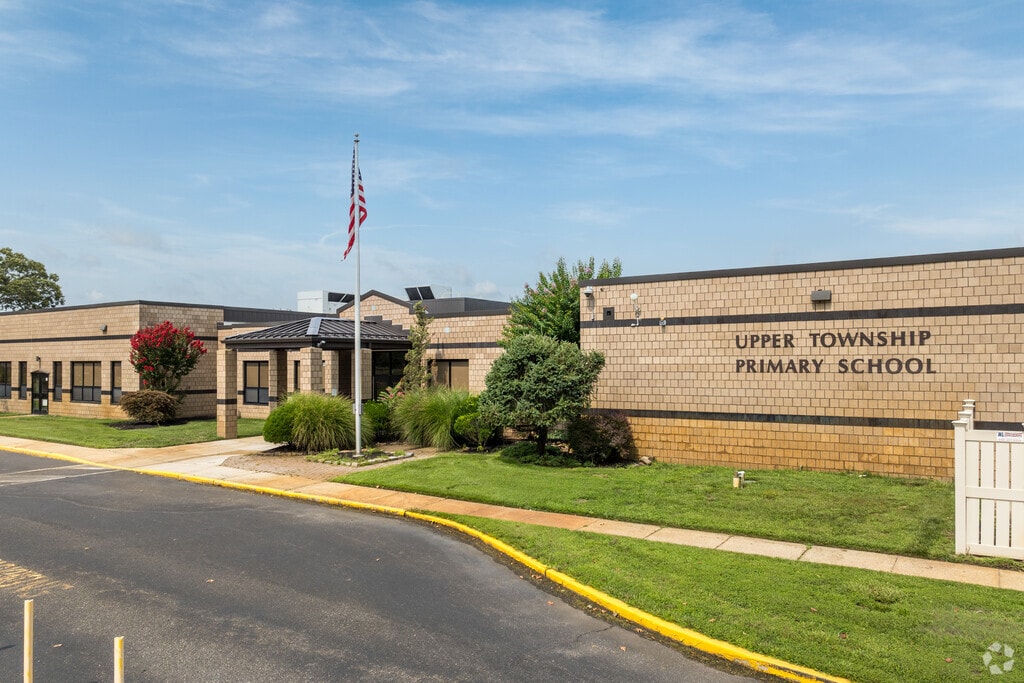 Upper Township Primary School is an above average, public school located in Marmora, NJ.
