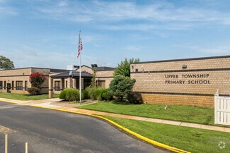 Upper Township Primary School