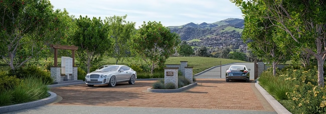 Avila Canyon Estates