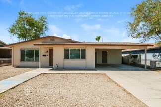 5243 W Lewis Ave, Phoenix, AZ 85035
