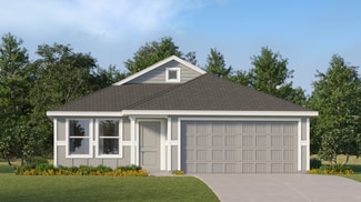 10736 Dusty Ranch Rd, Fort Worth, TX 76108