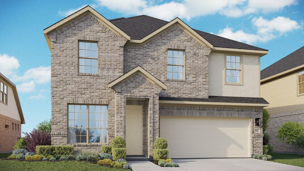 206 Painters Ridge Ct unit 38243152, Willis, TX 77318 - photo 1