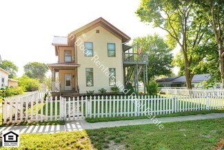 460 S Elm St Unit 460 S Elm st, Waterloo, IN 46793