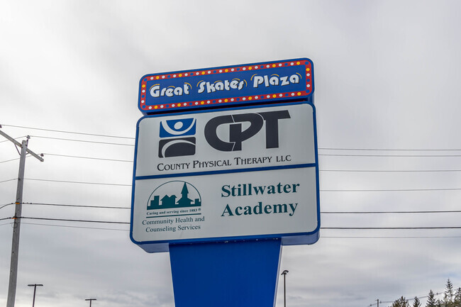 Stillwater Academy is located in Broadway Maine.