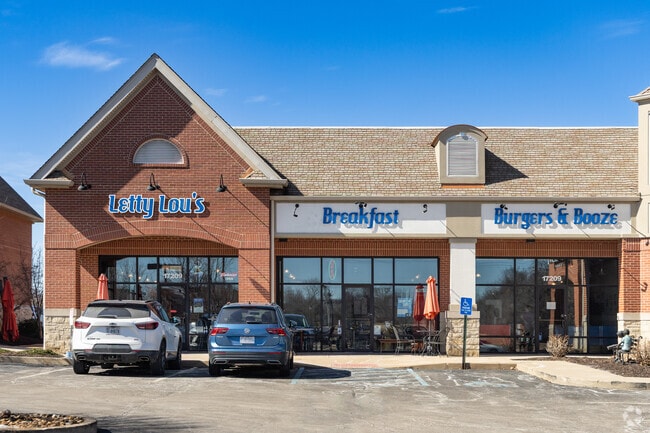 Enjoy homestyle flavors and friendly vibes at Letty Lou’s in Wildwood.