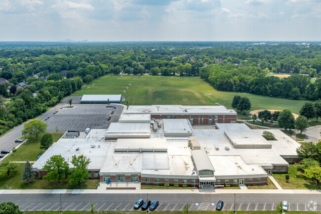 Phoenix Middle school