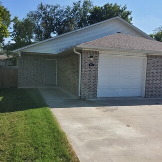 1605 Steele Ave Unit A, Springdale, AR 72762