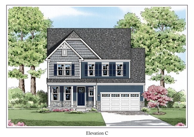 209 Gunmetal Court St unit 36456781, Joppatowne, MD 21085 - photo 3