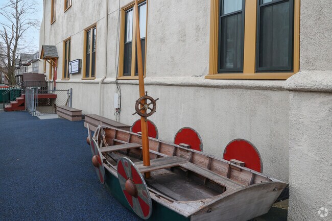 St Herman Of Alaska provides classical education.
