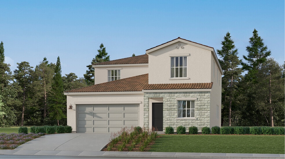 3441 N Sandrini Ave, Fresno, CA 93723 - photo 1