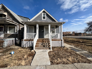 1629 Butler St Unit 2, Chicago Heights, IL 60411