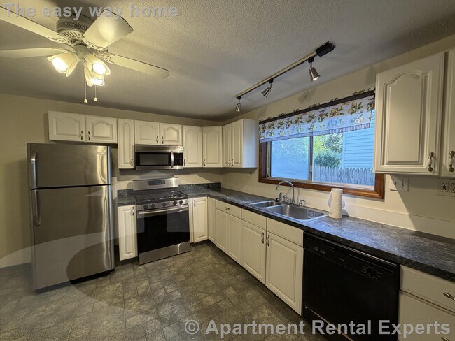 45 Prescott St unit 1, Somerville, MA 02143 - photo 2