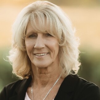 Brenda Stewart