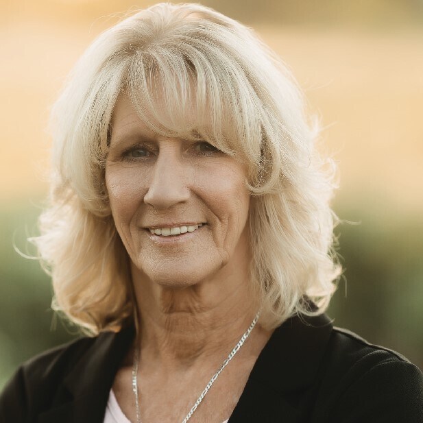 Brenda Stewart