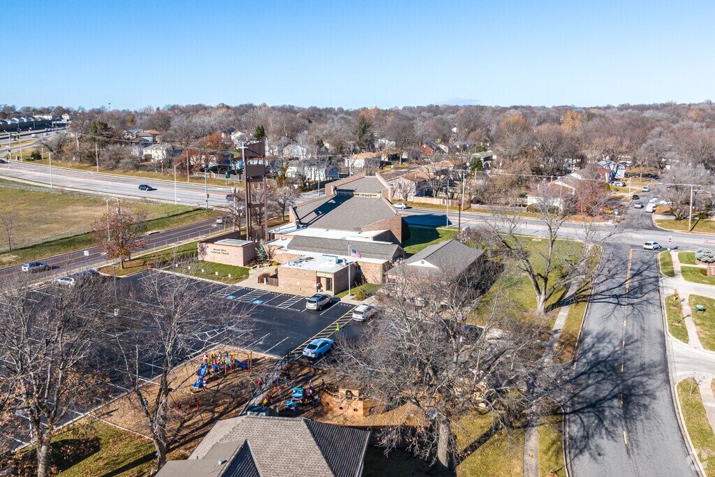 Mt Olive Lutheran School is a private pre-k, elementary & middle school in Overlans Park, Kansas