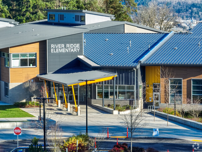 River Ridge Elementary School