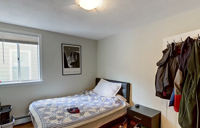 99 Marion St unit 1, Somerville, MA 02143 - photo 6